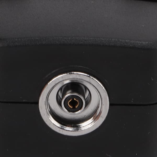 TF‑334 Blitsskoadapter med ekstra PC-synkroniseringsport for A73 kamerablits Speedlite