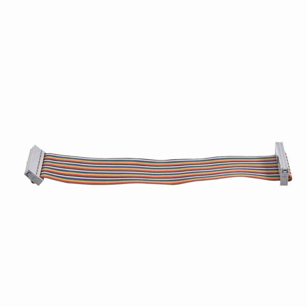 40-nastainen sateenkaari naaras-naaras GPIO-sovitinkaapeli Banana Pi/ Raspberry Pi 2/ 3 -laitteille