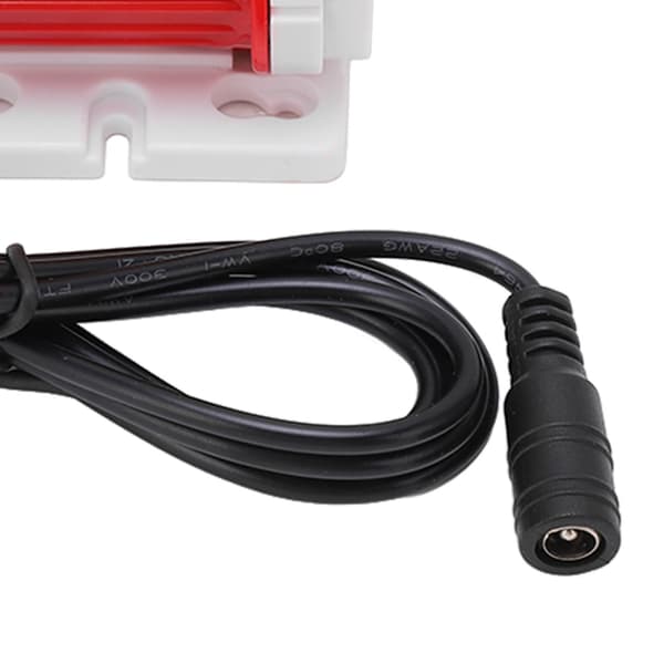 Borstlös Cirkulerande Vattenpump Tyst Mini Dränkbar Hushållspump DC12V 10W 3,3 Meter Lyfthöjd