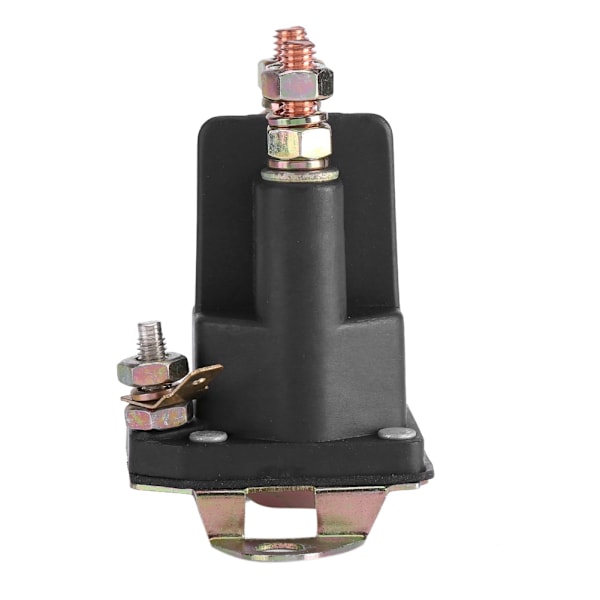 3-polig Universal Startrelä 12V för MTD 109946 146154 1753539 AM138497(33‑331)