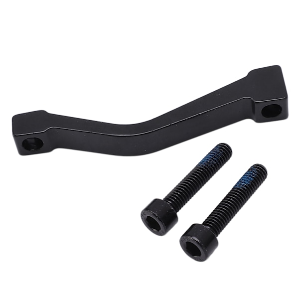 MTB Cykel Post Mount 180mm Skivebremse Adapter Konverter Mountainbike Skive Rotor Tilbehør