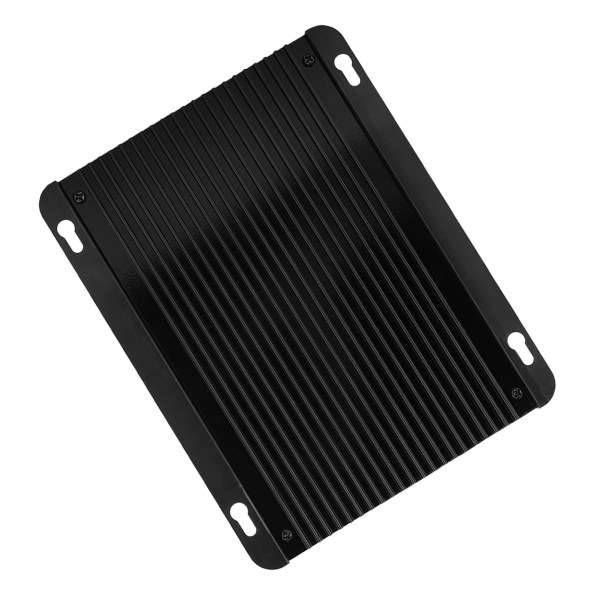 12V/24V 30A PWM&MPPT Kort Version Solar Charge Controller Solpanel Batteri Regulator Dobbelt USB LCD Display