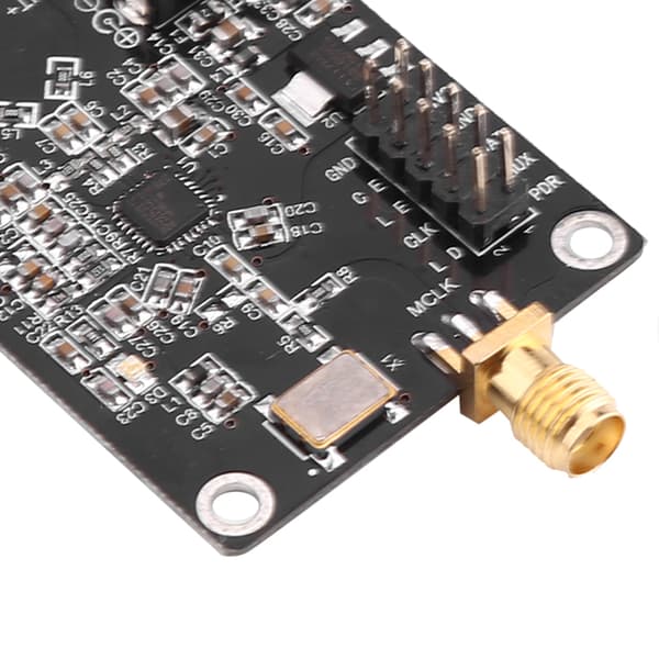 35M-4.4GHz RF Signal Kilde Frekvens Synthesizer ADF4351 Utviklingskort