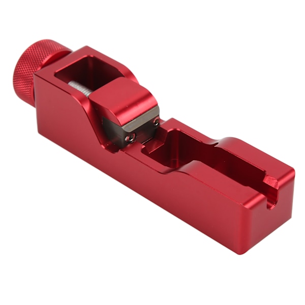 Universal Metallisk Bilmotor Tändstiftsspårsverktyg Kompatibel med 10mm 12mm 14mm 16mm Gänga