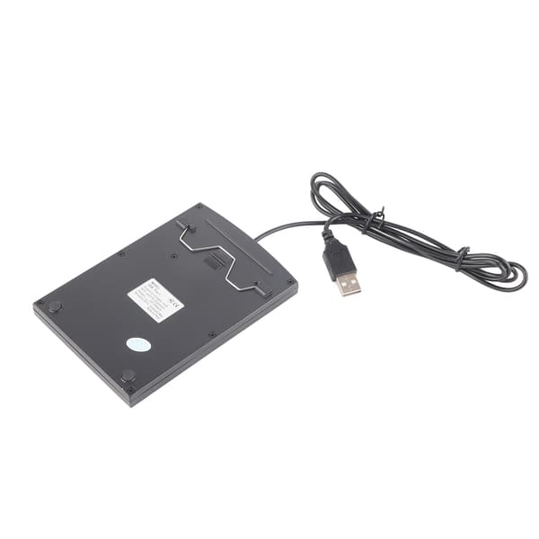 Bærbart Mini USB Numerisk Tastatur for Bærbar PC