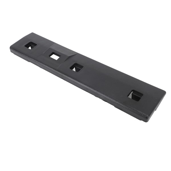 Bakdør Øvre Festeplate 9017660219 Robust Stilig Pålitelig Bakdør Øvre Festeplate Erstatning for Benz Sprinter I