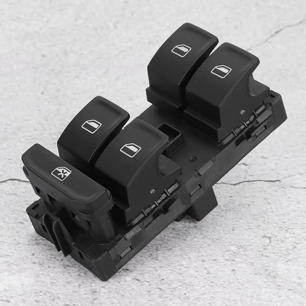 Elektrisk vindusbryter for bil 5ED959857 Passer for Octavia 2013–2017