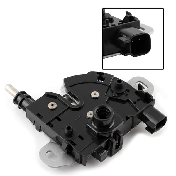 3M5116700BC Panserlås Låsemekanisme Passer for Ford Focus C Max