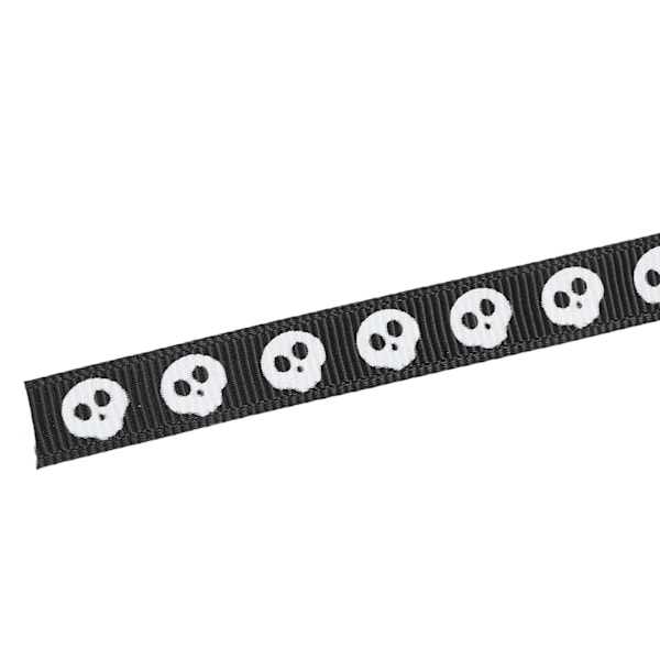 Polyesterband Vattentätt Högdensitet 10 Yard 10mm Bredd Presentinslagning Hantverk DIY Band#1
