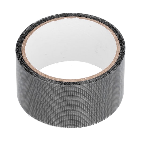 Skærmreparationstape 50mmx2m Myggenet Mesh Tape Vindueskærm Udskiftning til Reparation af Gaze