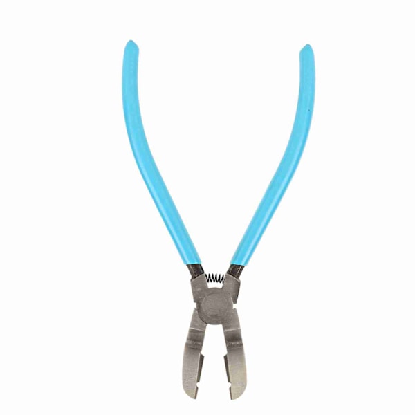Bilspænde Tang Nitter Spænde Klemme Bil Fjernelse Tang Trim Clip Reparationsværktøj