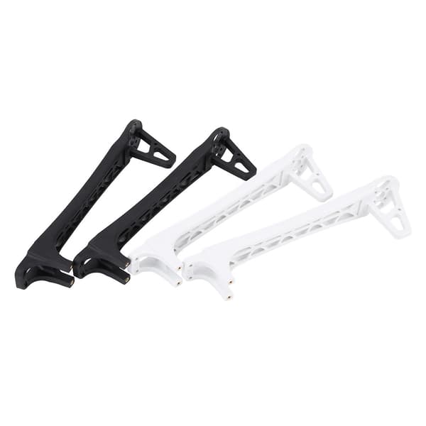 Quadcopter FPV Aircraft Drone Frame Kit RC Tilbehør Integreret PCB Board til DJI F450