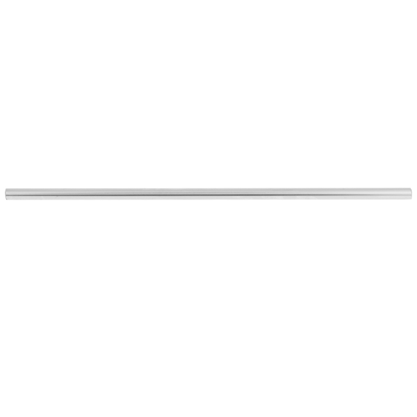 1 stk. Cylinderformet skinne af lejestål, lineær aksel, lige rund stang 6 mm diameter (200 mm)