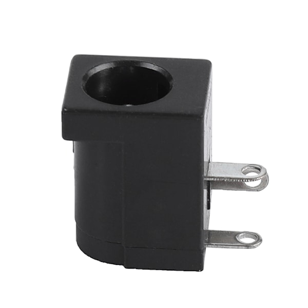 50 KPL 5,5 mm x 2,1 mm DC-virtaliitinadapteri, kytkentälevy