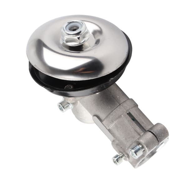 Gresstrimmer Tilbehør Ryddesag Girhode Girkasse Diameter 28mm (9 Tenner)