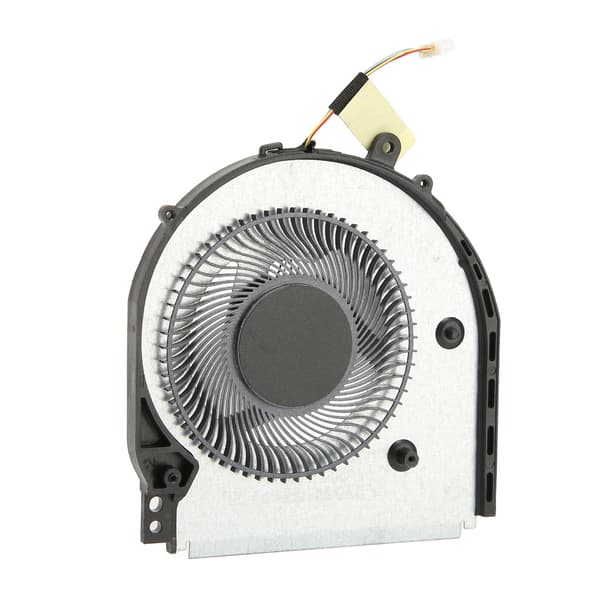 CPU Køleventilator 4 Pin Stærk Varmeafledning CPU Ventilator til HP Pavilion X360 14 CD 14M CD 14M CD0001DX 14M CD0003DX