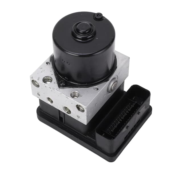 ABS-styrmodul 1K0907379AC Antisladd Stabil Hantering ABS Hydrauliskt Block Styrenhet för Fordon
