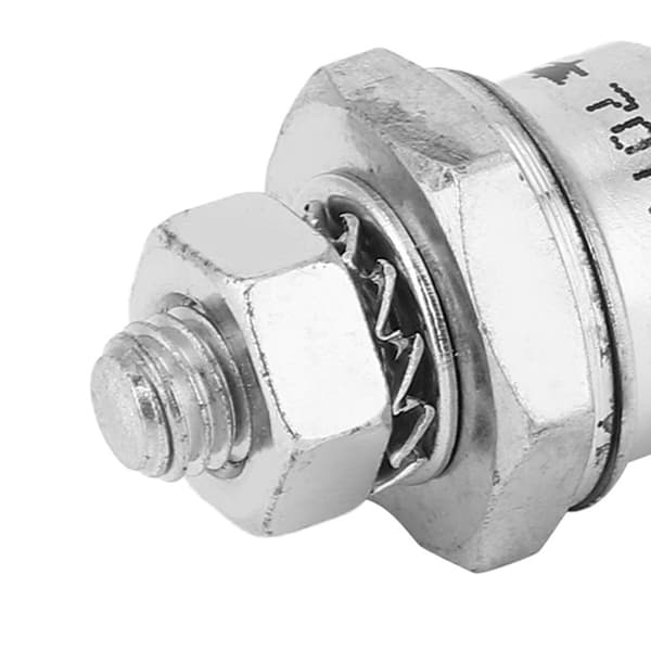 5 par likeretterdiode spiral for batterilading 70HFR120/70HF120