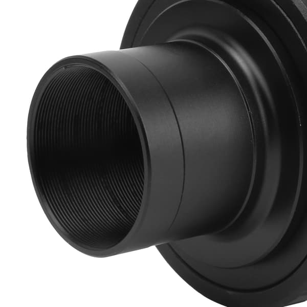 1.25in Astronomisk Teleskop T-Mount Rør Ring Adapter for E-Mount Speilløst Kamera