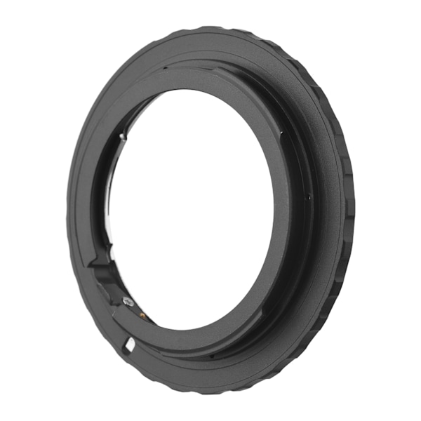 Andoer - Kameraobjektiv Adapter Ring med uendelig fokus erstatning for F/AF AI AI-S kameraobjektiv til EF/EF-S Mount kameraer 1DS 1D 5D 7D 60D 600D