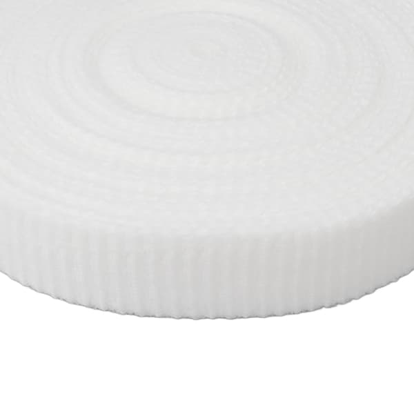 6# Knä Tubformad Elastisk Binda Nät Andningsbar Elastisk Binda Nät Förband för Fixerad Sårfixering