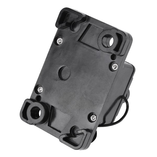 DC12V-42V Bilstereo Audio Inline Säkring Automatisk Återställning (50A)