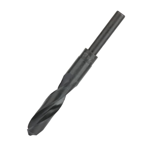 1/2 tum Dia Reducerad Skaft HSS Borr Fräs 17mm