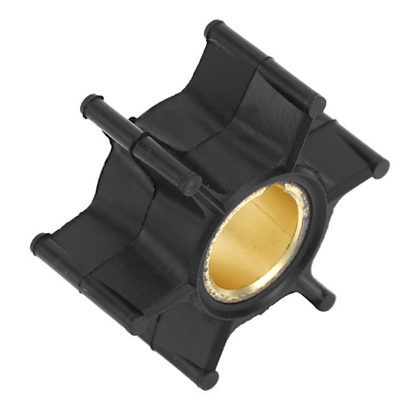 Påhængsmotor Vandpumpe Impeller Del 386084 Passer til Evinrude Johnson 2-takts 4-takts 9.9-15hk