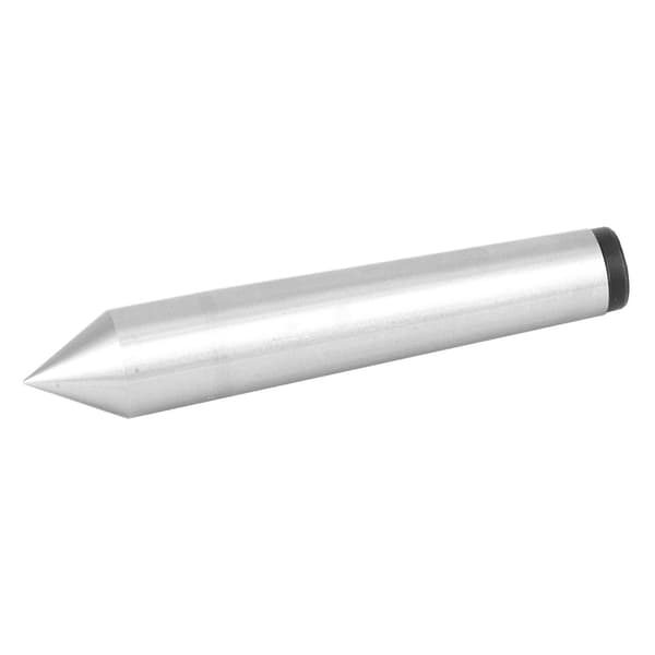 Drejestål MT1/MT2 Morse Konus Drejebænke Fast Center 0,010 Præcision (MT2)