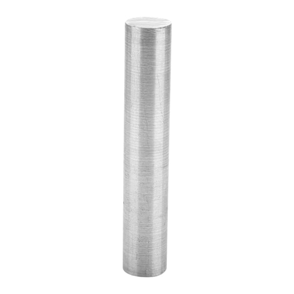 Magnesiumstav Mg Element Bar Hög Renhet 99,99% Överlevnad Nödsituation Tillbehör (18*100mm)