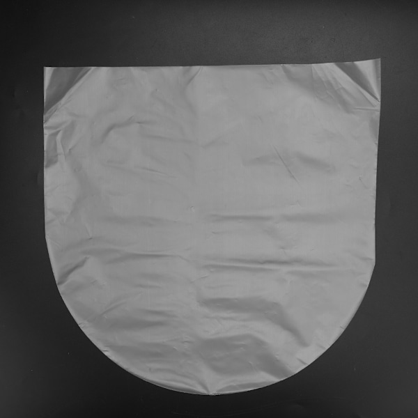 100 KPL Polyeteeni PE Antistaattisia Vinyylilevyjen Suojakoteloita Avoimille 12 tuuman LP LD -levyille