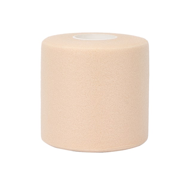 Skum Underwrap Sport 6,5 cm X 27 m Atletisk Skum Pre Wrap Atletisk Tape til Atletiske Albuer Knæ Ankler