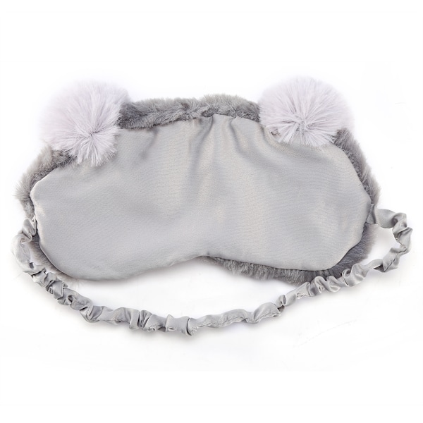 Söt Djur Ögonmask Sovmask Jul Ren Vinter Tecknad Tupplur Ögonskugga Mask Koala
