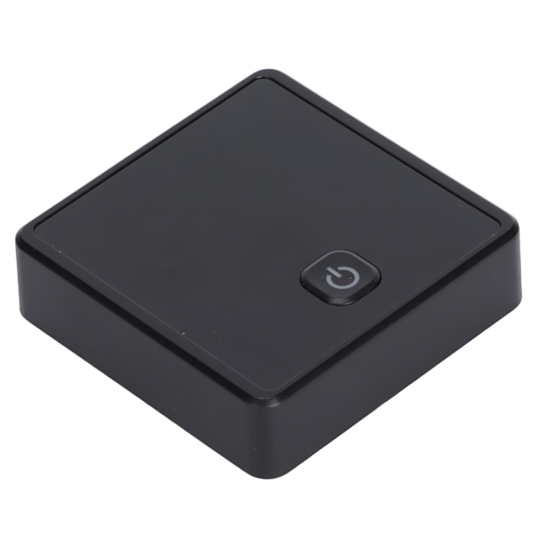 ZF380 Bluetooth 5.0 Lydadapter Trådløs Modtager og Sender Adapter til PC TV Bilhøjttalere
