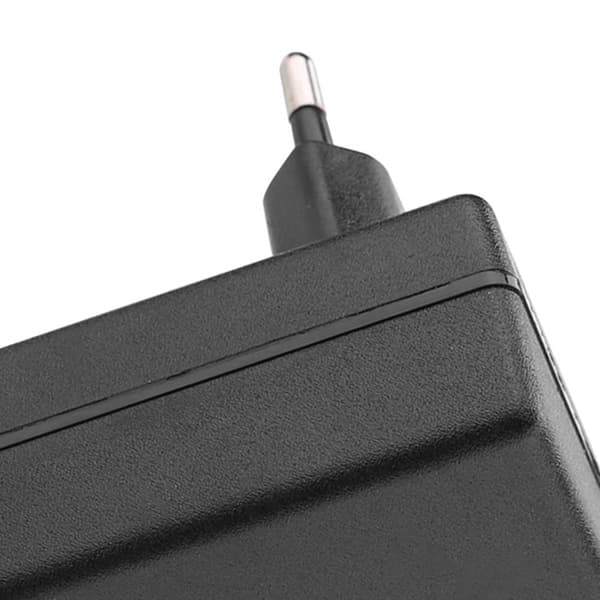 DC 12.6V 2A Strømforsyningsadapter Erstatningsoplader til Lithium-ion Batteri