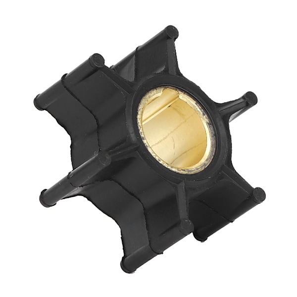 Påhængsmotor Vandpumpe Impeller Del 386084 Passer til Evinrude Johnson 2-takts 4-takts 9.9-15hk