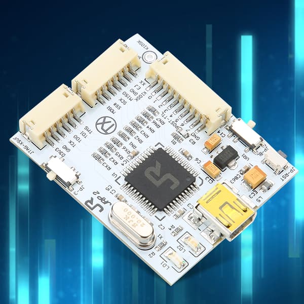 TX JR Programmer V2 för XBOX360 Spelkonsol Moderkort Kabel Reparationsverktyg Set