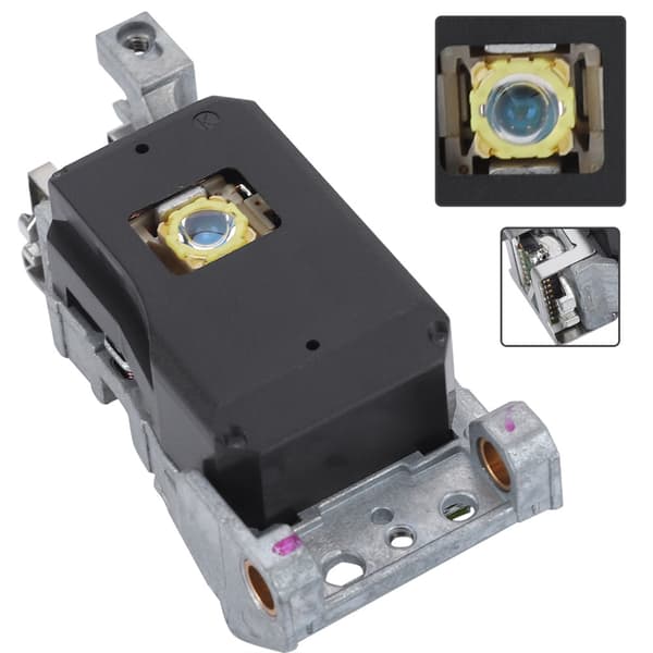 Reservedels laserlinsehoved til Playstation PS2 KHS‑400B spilkonsol