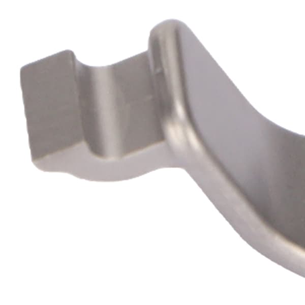 Controller Paddles Udskiftning af controller i rustfrit stål til Xbox One Elite Controller Series 2