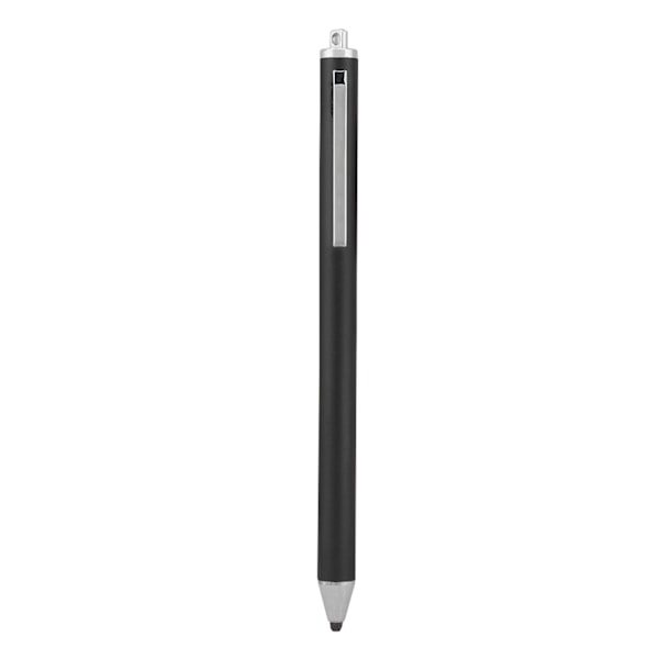 Kangaspäinen stylus Samsung Tab/LG/Huawei/Xiaomi-älypuhelimille ja -tableteille iPad 2018:lle (Musta)