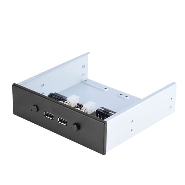 HDD Strømstyringskontakt Harddisk Vælger SATA Drev Switcher Til Stationær PC Computer