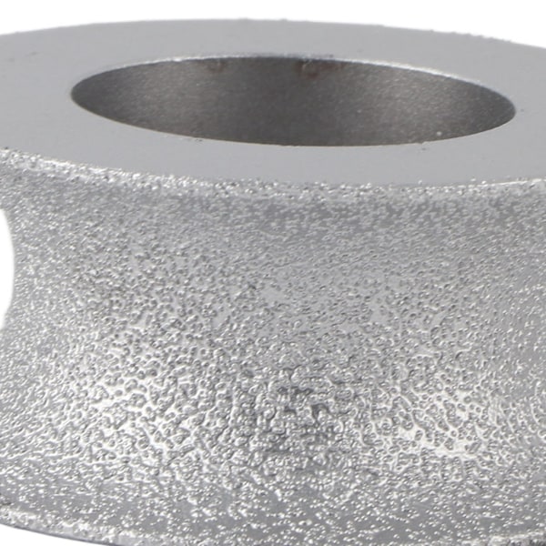 7,3 cm Loddet Diamantslibeskive Konkav Slibeskive til Sten Marmor Granit 3,0 cm