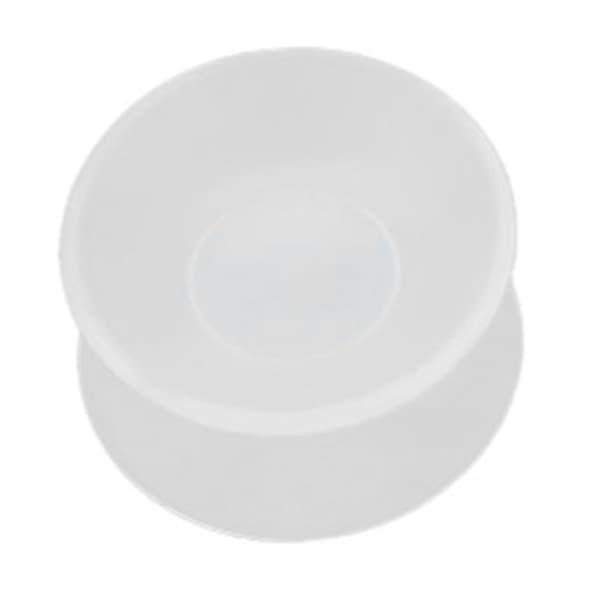 10 st Silikon Dubbla Sugkoppar för Glas Akvarium