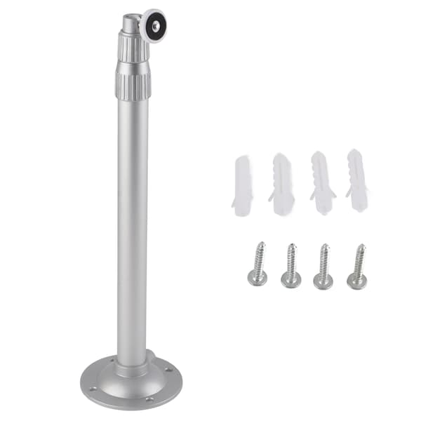 Justerbart väggprojektorfäste Projektorfäste Takstativ Cylinder