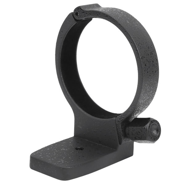 Objektivkrage Tripodmontering Ringstöd Konsol för Nikon 70‑200mm F4 Objektiv för Kamerastativ
