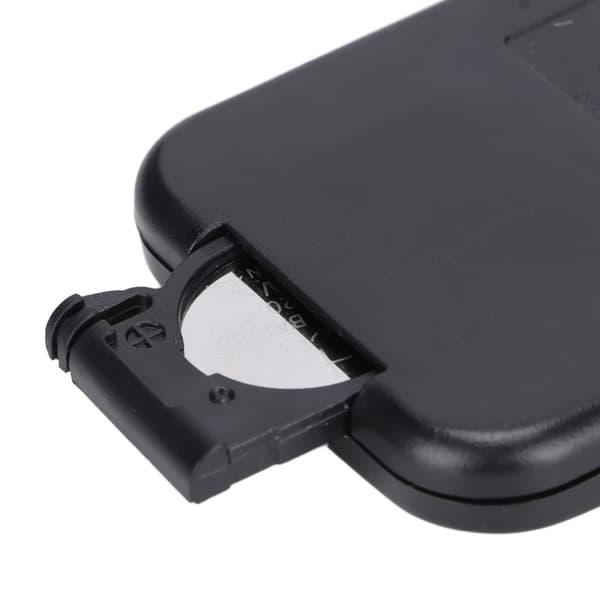 Fjernkontroll USB-mottaker Kontroll PC Datamaskin Fjernkontroll Trådløs Fjernkontroll