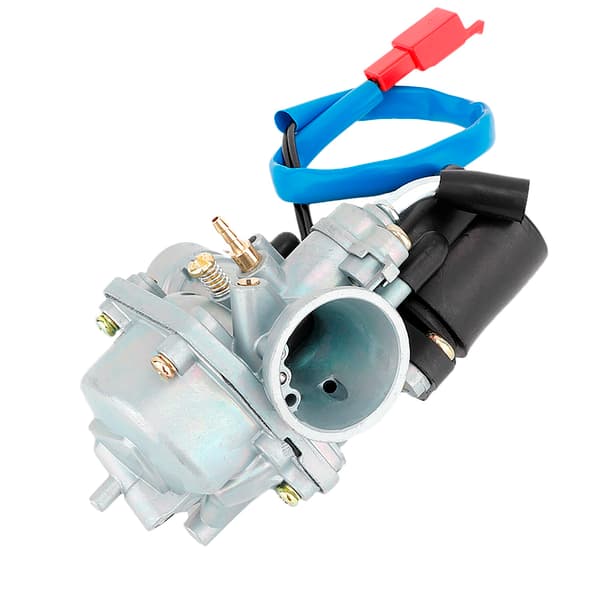 Erstatningskarburator til Jog 50cc 72cc 90cc 1E40QMB