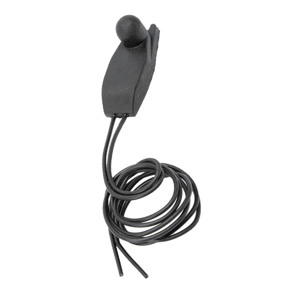 Utomhus Temperatursensor Passar Peugeot RCZ 6445F9