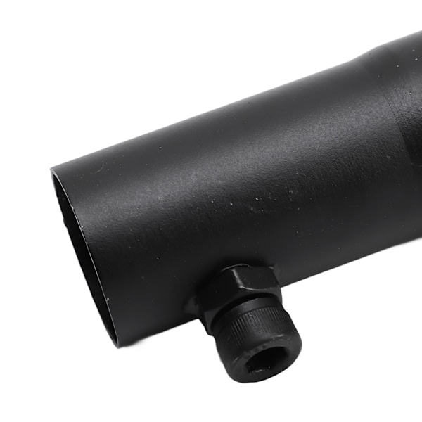 Røradapter for Starlink, aluminiumslegering, kraftig satellitt Internett-stolpefeste, monteringssett for takvegg