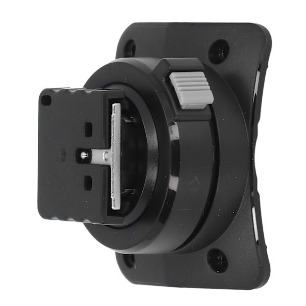 Blixtskoadapter Metall Blixtfotsko Delar för TT685IIS